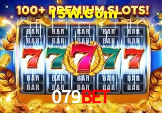 Provedores de Jogos 079bet