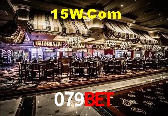 Mesa de Blackjack 079bet