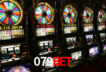 Bônus e promoções da 079bet