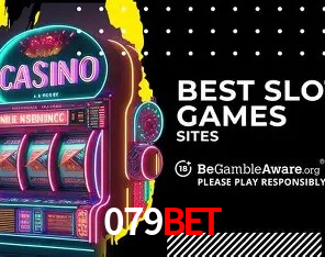 Loterias online na 079bet