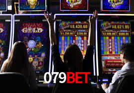 Daily Bonuses 079bet