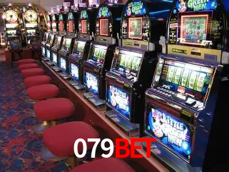 Diretório de Jogos 079bet
