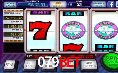 Segurança 2FA 079bet