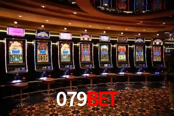 Apostas de Futebol 079bet