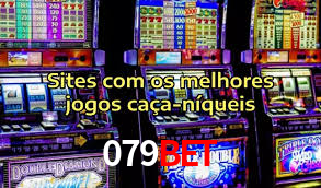 079bet: Seu Especialista em Apostas Esportivas Brasileiras