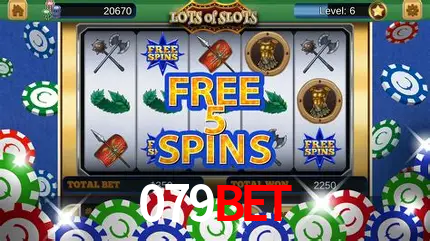 Casino Ao Vivo 079bet