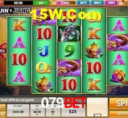 Casino VIP 079bet