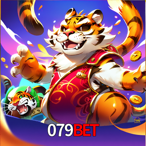 APP oficial da 079bet para mobile